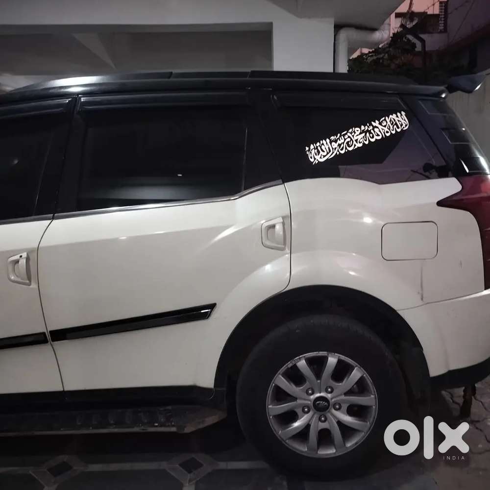Mahindra Xuv500 2.2 W10 2017