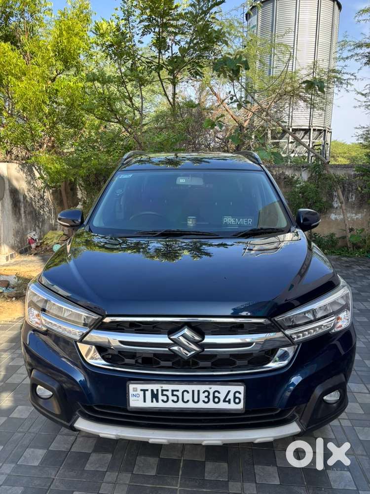 Maruti Suzuki Nexa Xl6 Petrol 2024