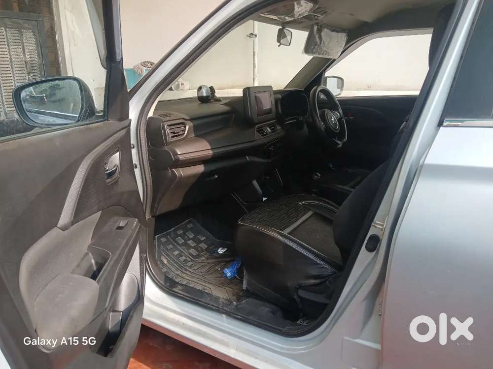 Maruti Suzuki Swift Optional Total 21 Month Car