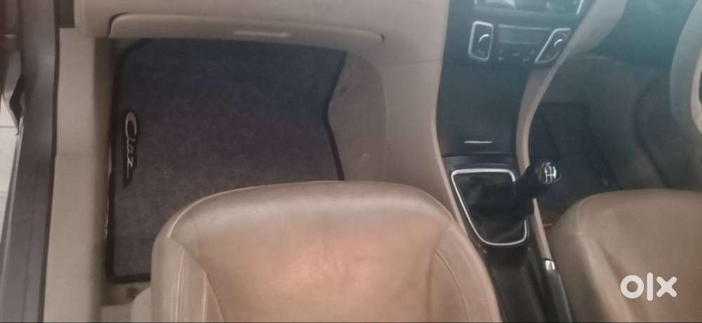 Ciaz Top Model Push Butten Start Back Camera Unused Stapny 80% Tyres