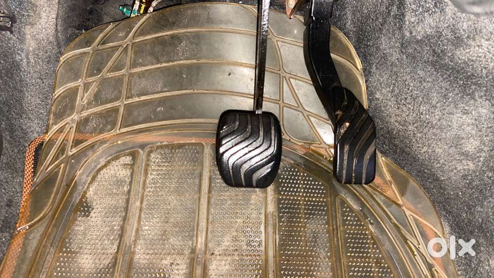 Renault Kwid Climber 1.0 Amt, 2017, Petrol