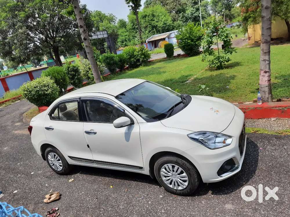 Maruti Suzuki Dzire