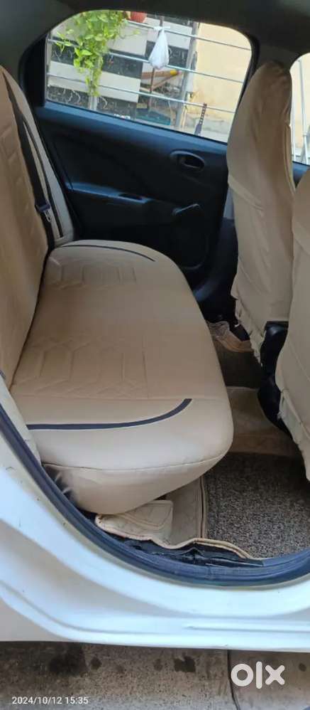 Toyota Etios 2014 Petrol Well Maintained