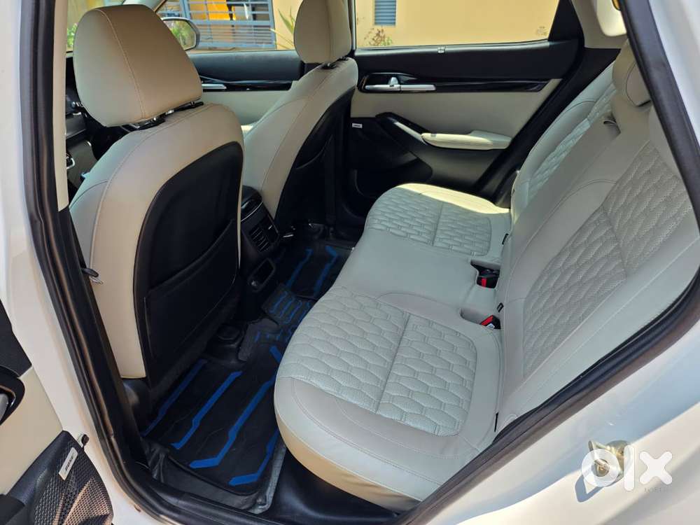 Kia Seltos Htx Plus D, 2020, Diesel