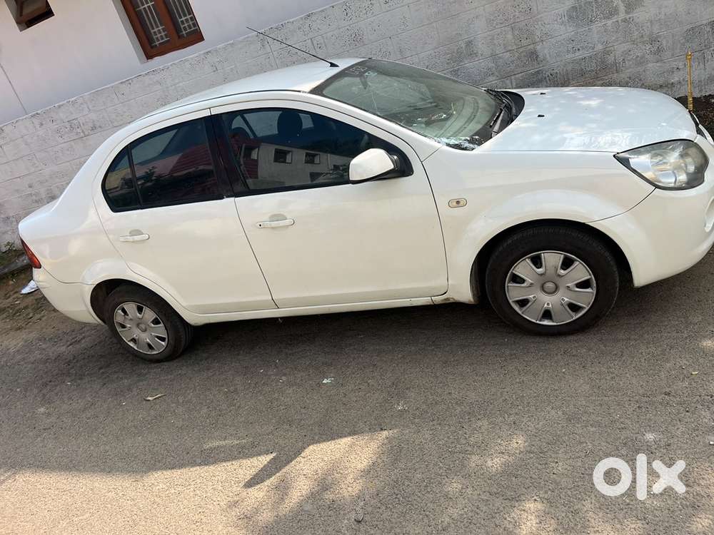 Ford Fiesta Diesel Manual 2012
