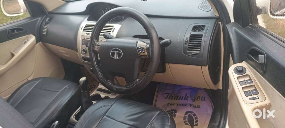 Tata Vista Tech Vx Bs Iv, 2012, Diesel