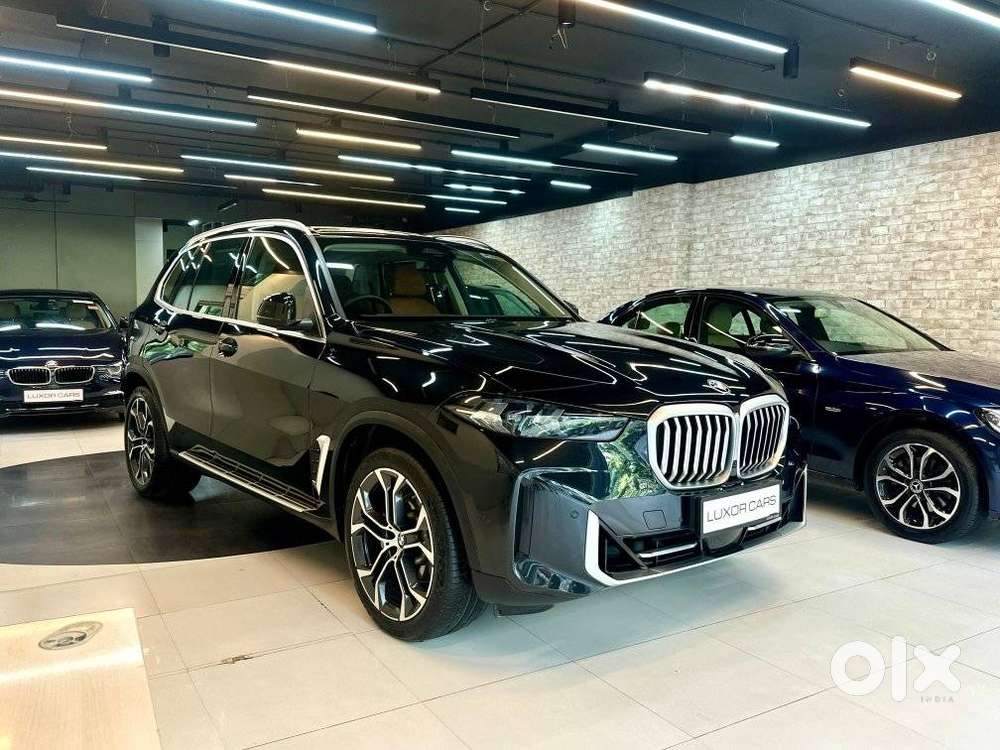 Bmw X5 Xdrive30d Xline, 2026, Diesel