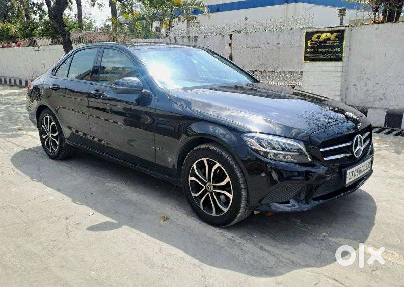 Mercedes-benz C Class Prime 200, 2022, Petrol