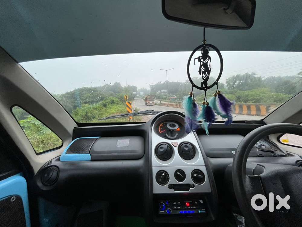 Tata Nano 2014 Petrol Good Condition