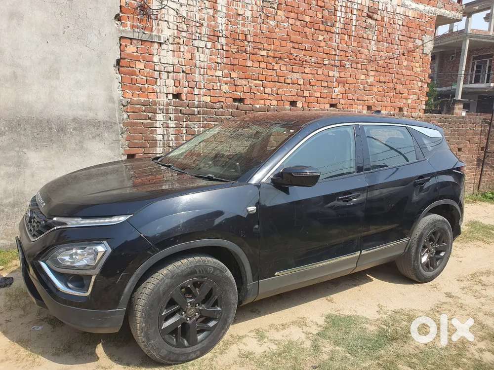 Tata Harrier Kryotec Xz 2020