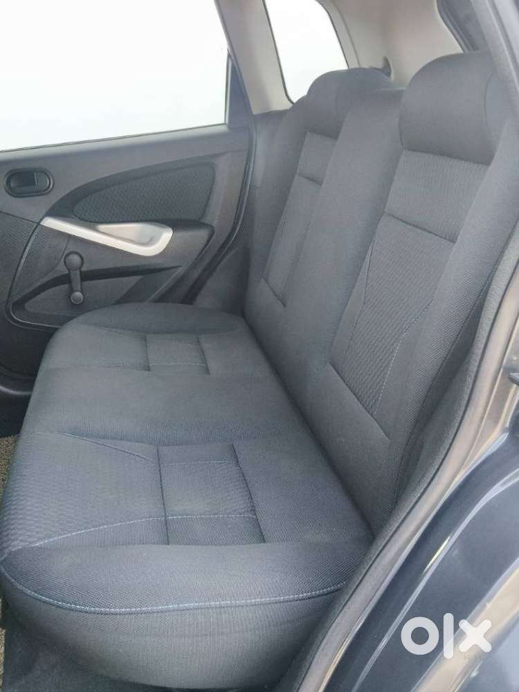 Ford Figo 1.5d Titanium Mt, 2014, Diesel