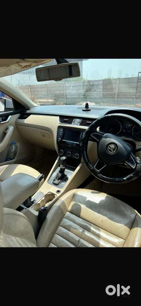 Skoda Octavia 2016 Diesel Well Maintained