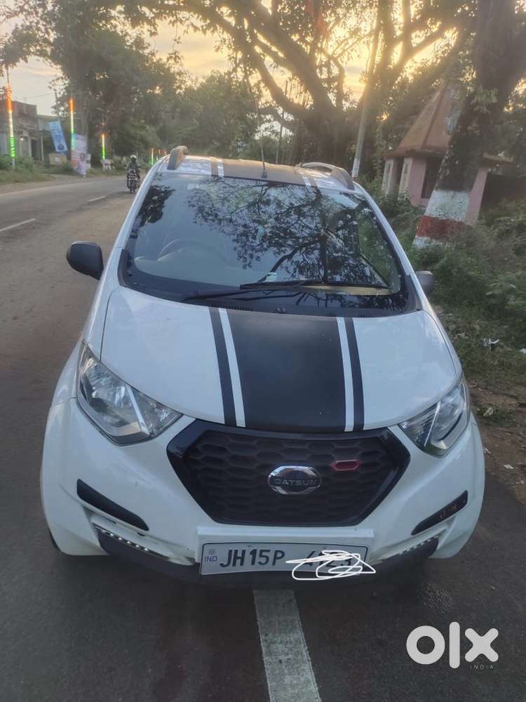 Datsun Redi Go 2017