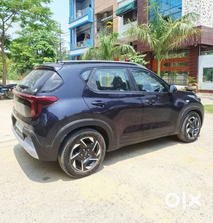 Kia Sonet G 1.2 5mt Htk(o), 2025, Petrol