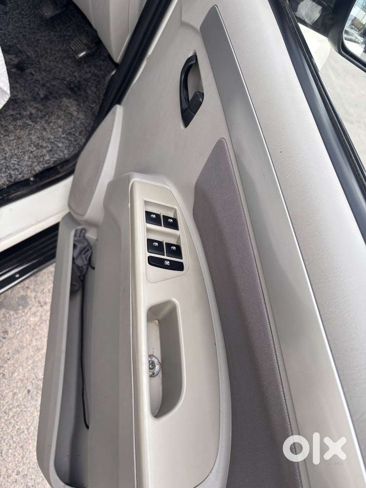 Mahindra Scorpio S10, 2016, Diesel