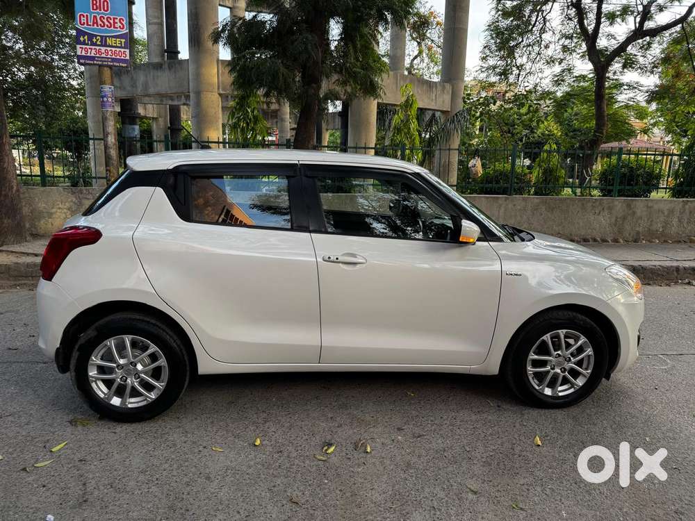 Maruti Suzuki Swift Amt Zdi, 2019, Diesel