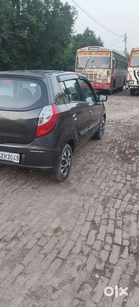 Maruti Suzuki Alto 2019