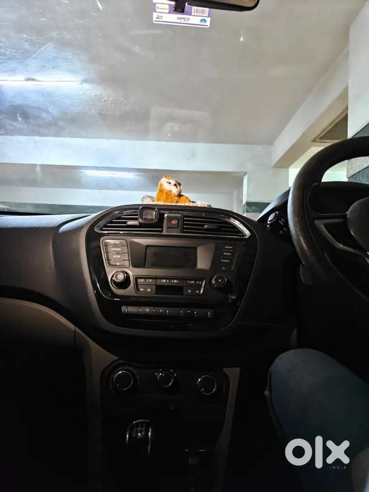 Tata Tiago 1.2 Revotron 2016