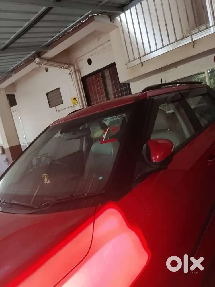 Mahindra Xuv300 Turbosport 2023