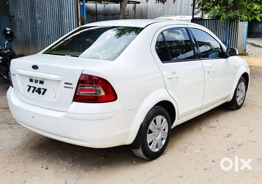 Ford Figo