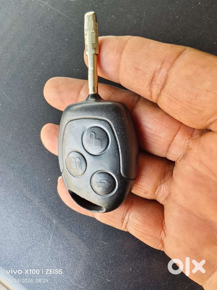 Ford Fiesta, 2013, Diesel