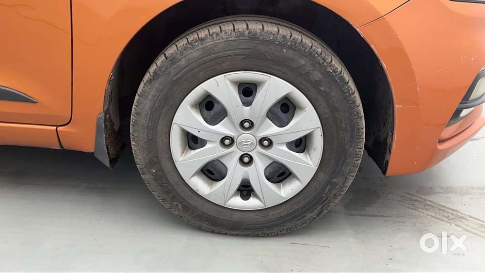 Hyundai Elite I20 Magna Executive 1.2, 2018, Petrol
