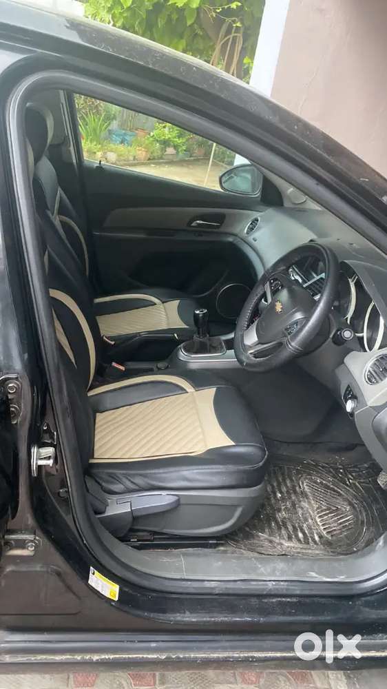 Chevrolet Cruze 2011 Diesel