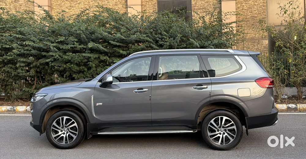 Mg Gloster Savvy 6 Seater, 2025, Diesel