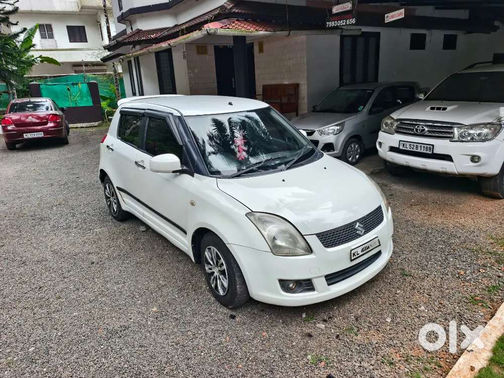 Maruti Swift