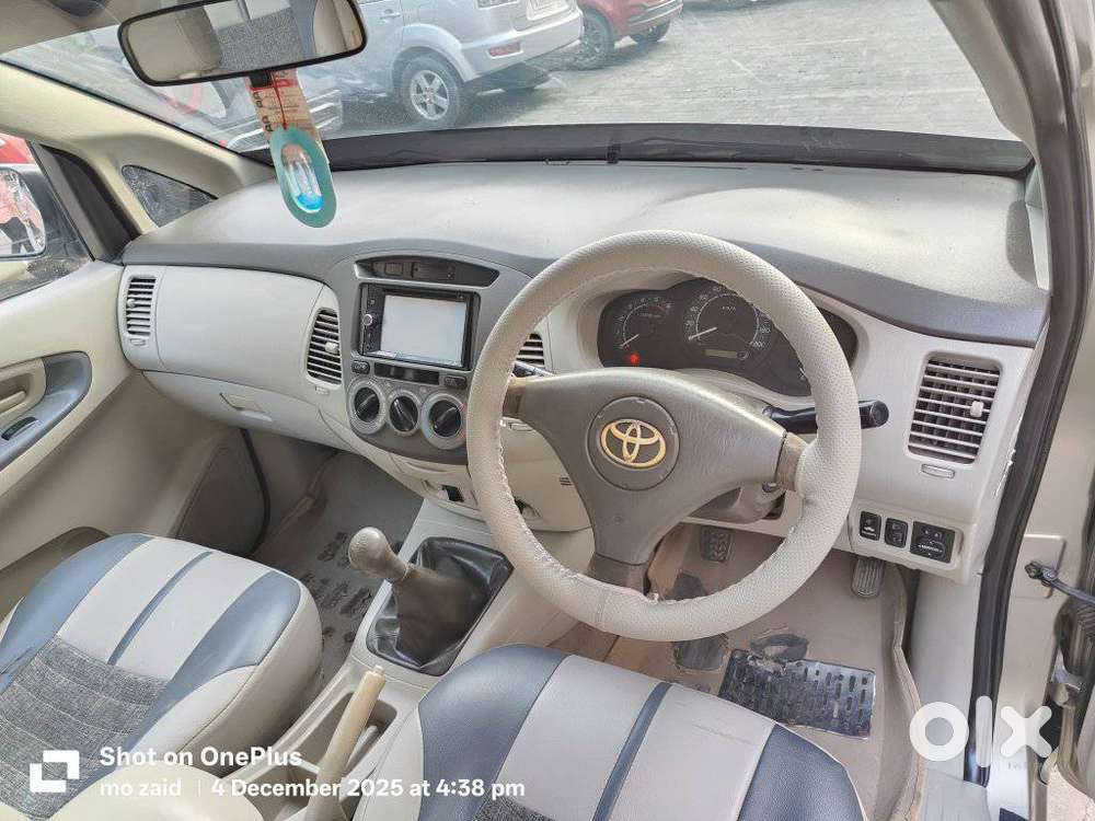 Toyota Innova