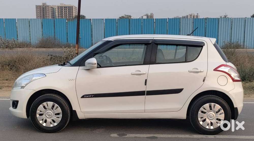 Maruti Suzuki Swift 2004-2010 Vxi With Abs, 2012, Cng & Hybrids