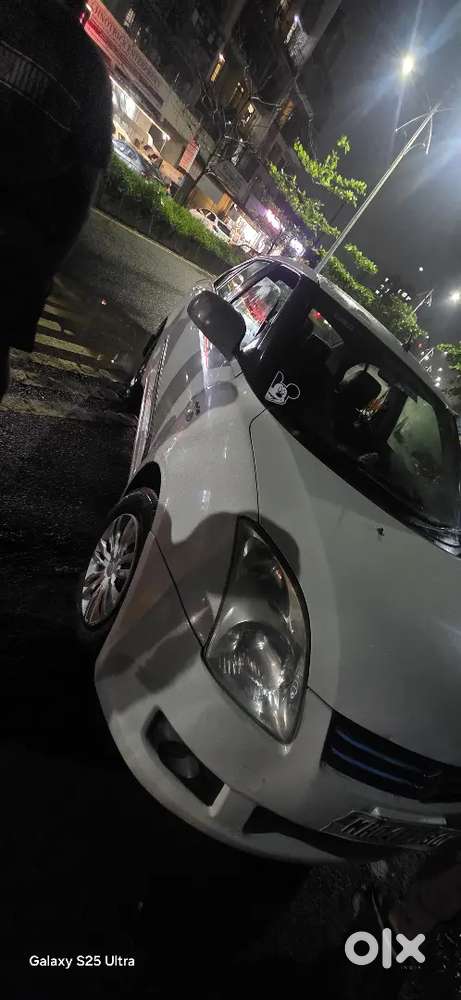 2010 Dzire Tour Diesel