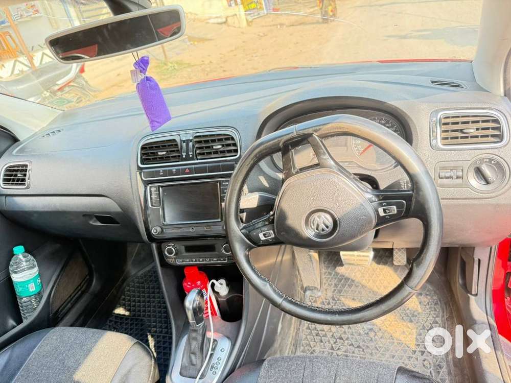 Volkswagen Polo 2019 Petrol 135000 Km Driven