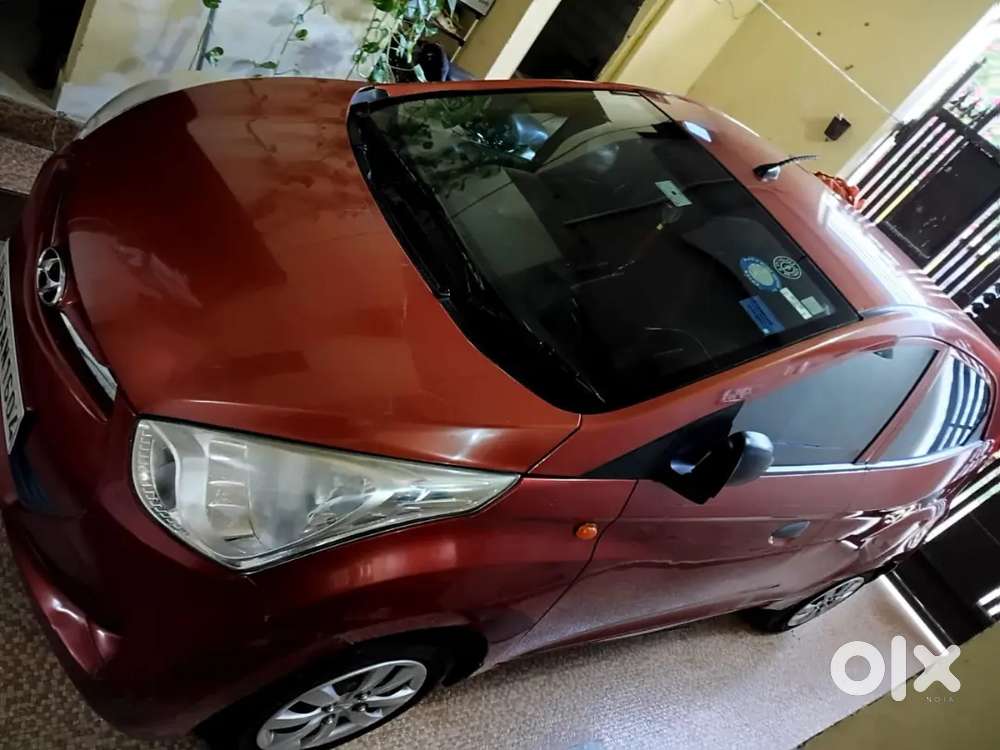Hyundai Eon 2013 Petrol 760000 Km Driven