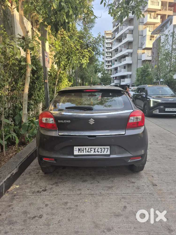 Maruti Suzuki Baleno 2016 Petrol Good Condition