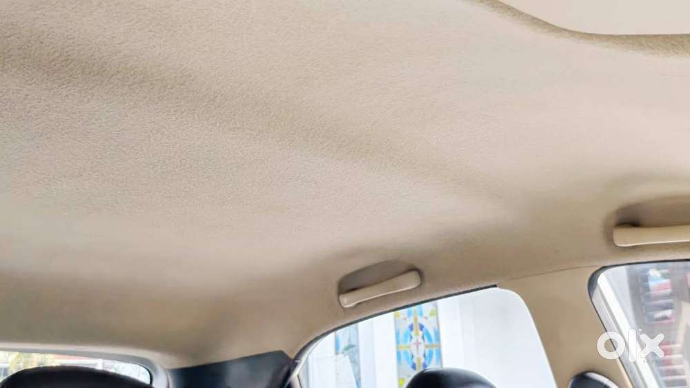 Hyundai Eon D-lite +, 2015, Petrol
