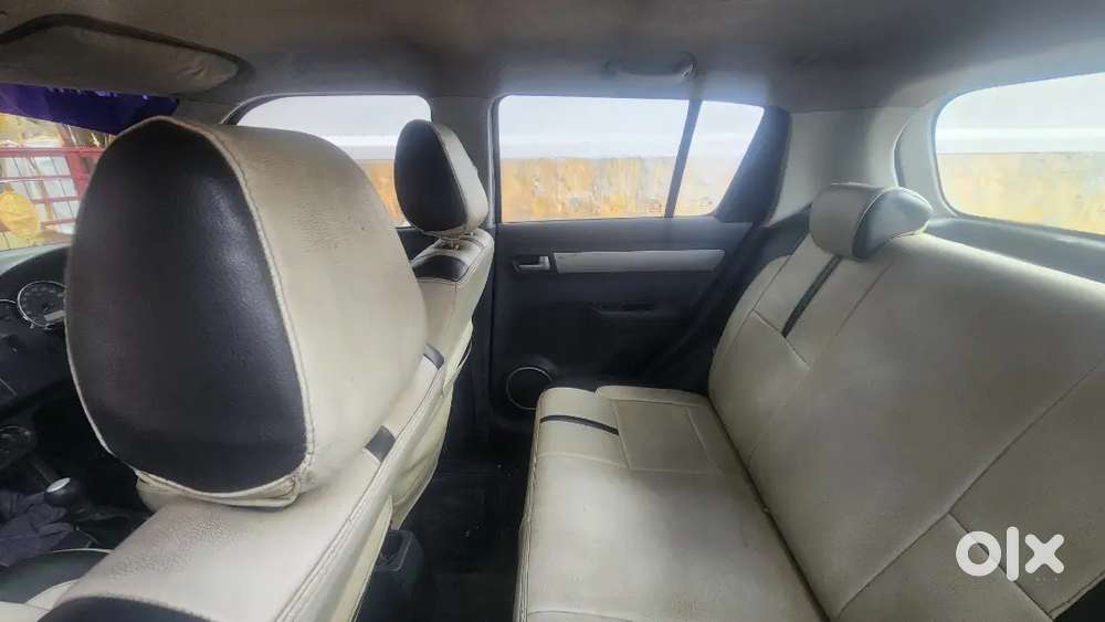 Maruti Suzuki Swift Vxi Top Model 2008 Petrol Manual