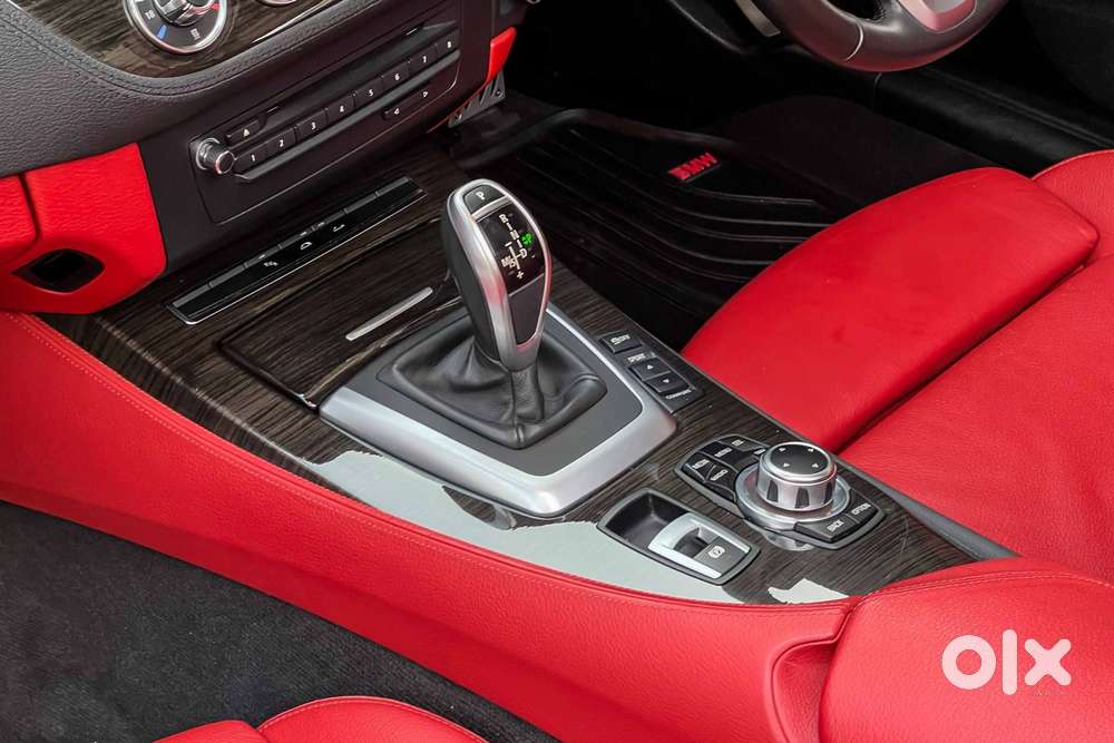 Bmw Z4 Roadster Sdrive35i, 2018