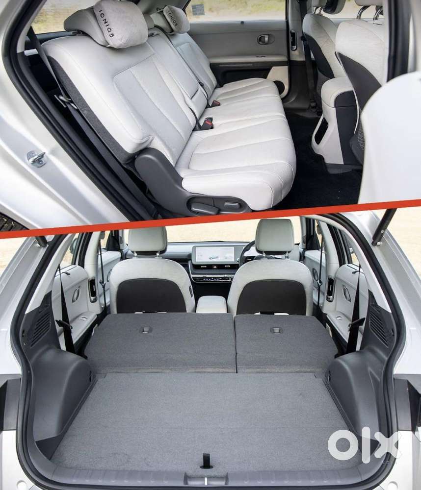 Hyundai Ioniq5, 2023, Electric