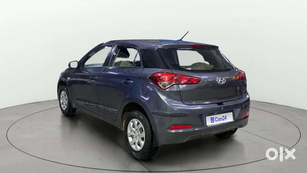 Hyundai Elite I20 Magna 1.2, 2017, Petrol