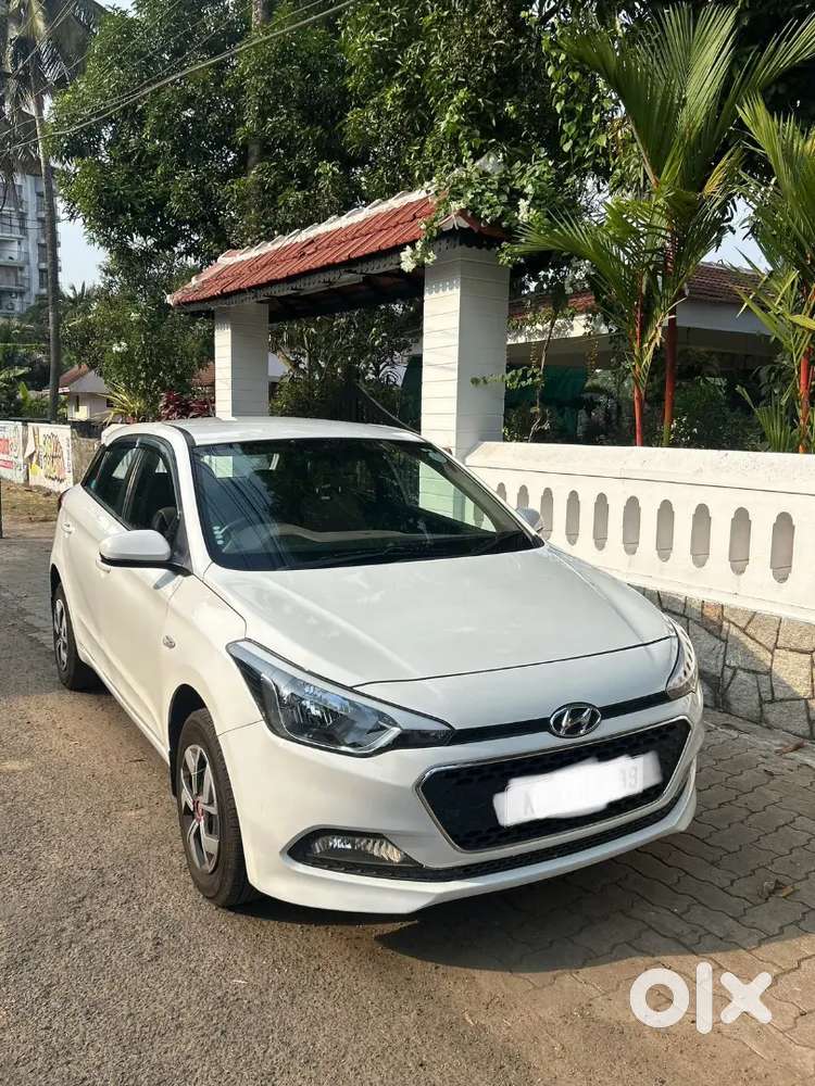 Hyundai Elite I20 2016 Petrol 74000 Km Driven - Good Condition