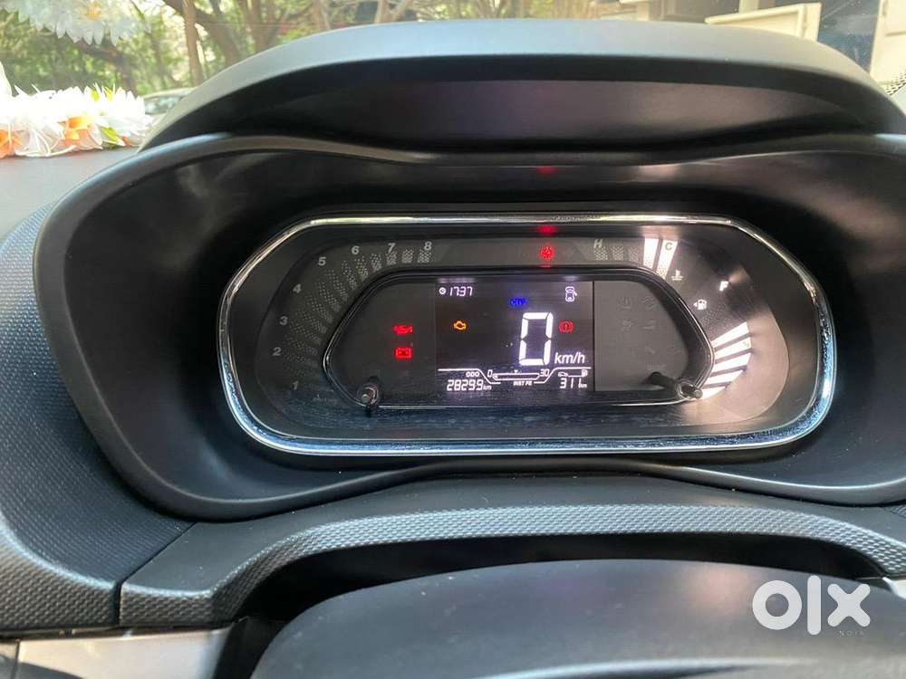 Tata Nexon 2022