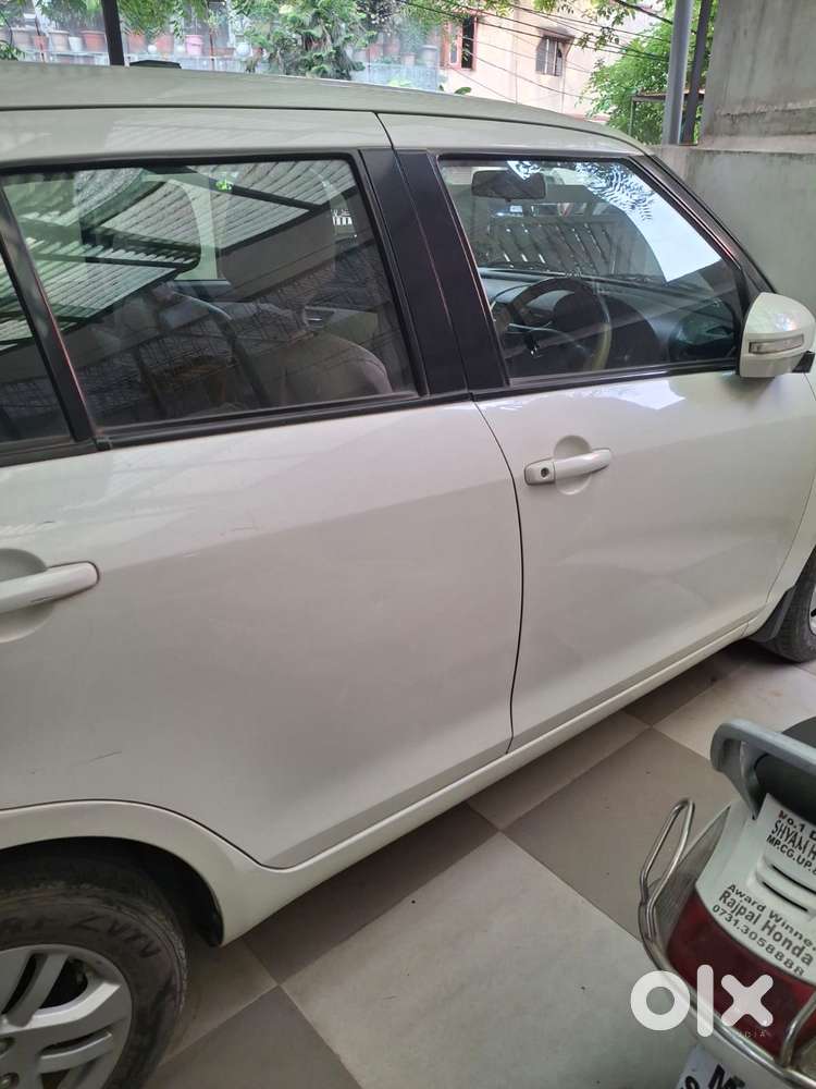 Maruti Suzuki Swift Dzire Zdi Bsiv, 2014, Diesel