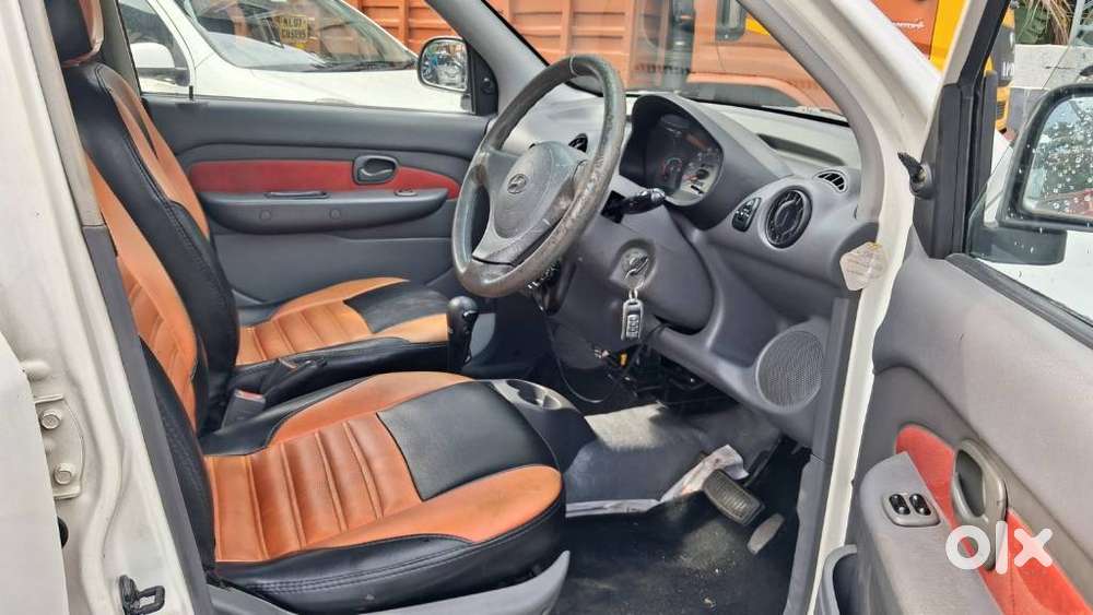 Hyundai Santro Xing Gls At, 2008, Petrol