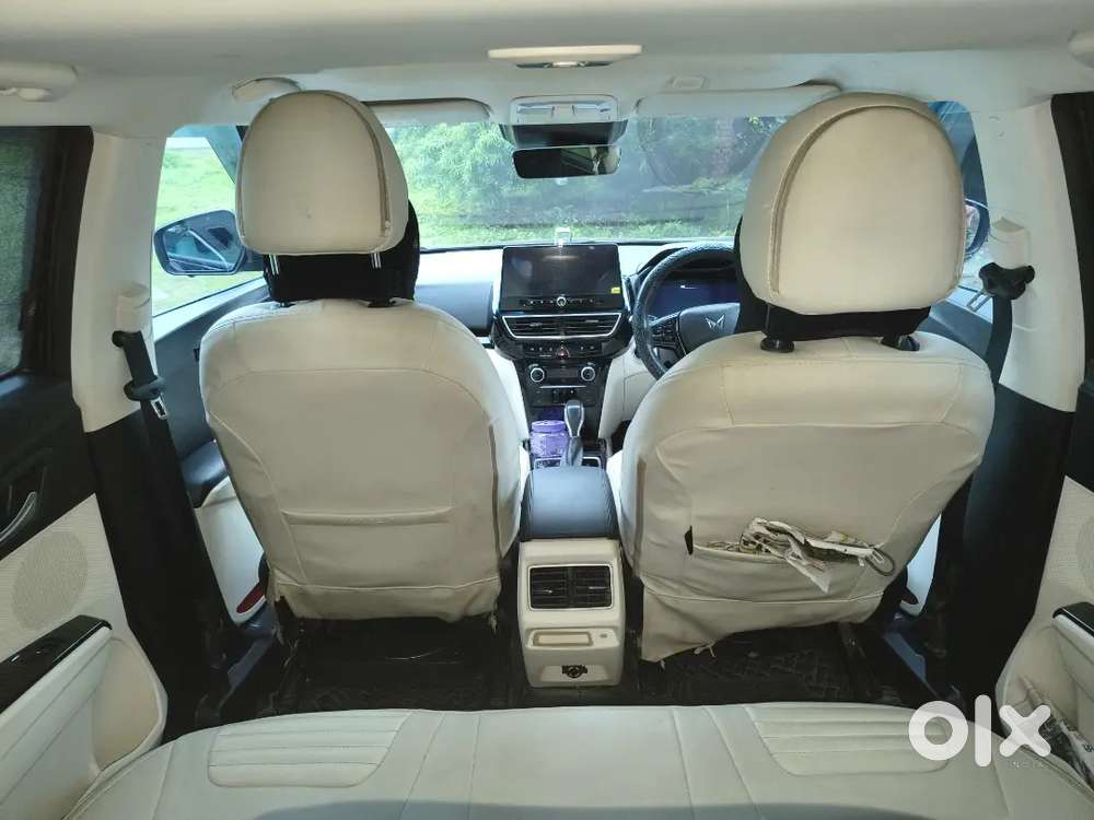 Mahindra Xuv 3xo 2024