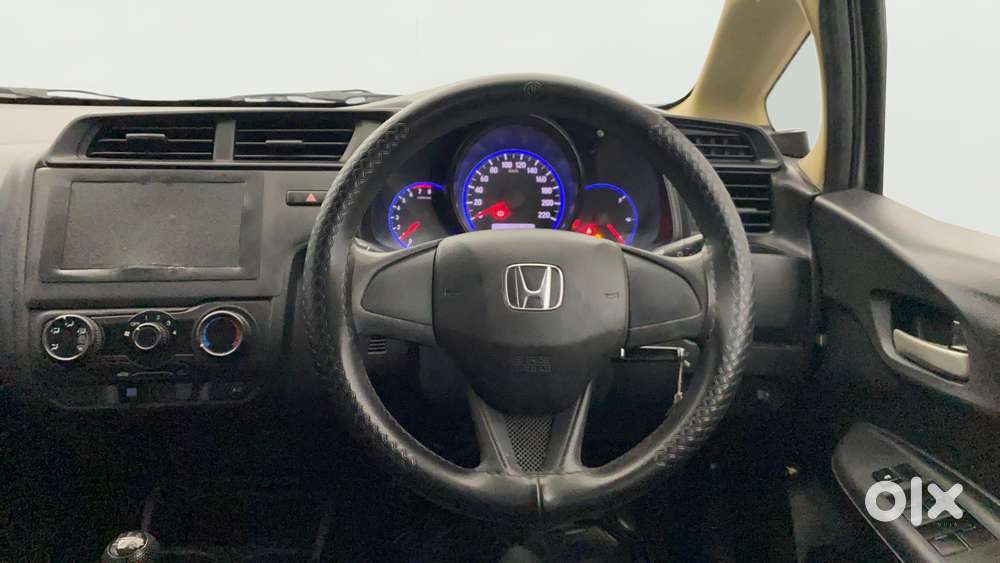 Honda Jazz 1.2 E I Vtec, 2016, Petrol