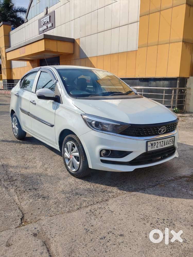 Tata Tiago 1.2 Revotron Xm, 2022, Petrol