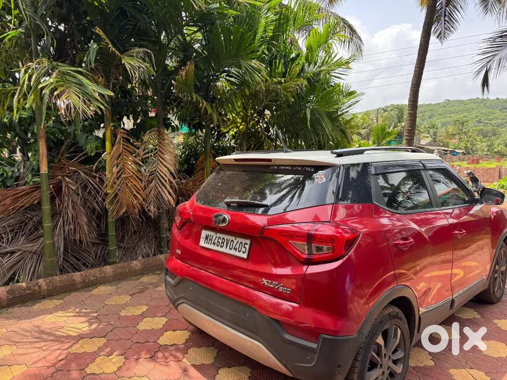 Mahindra Xuv300 Diesel 2020