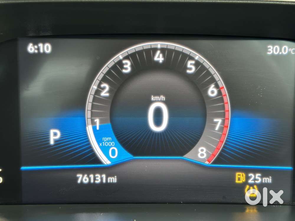 Volkswagen Taigun 1.0 Tsi Topline At, 2022, Petrol