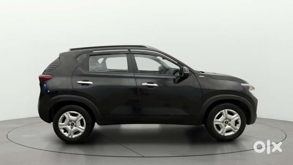 Kia Sonet Htx Plus Turbo Imt, 2022, Petrol
